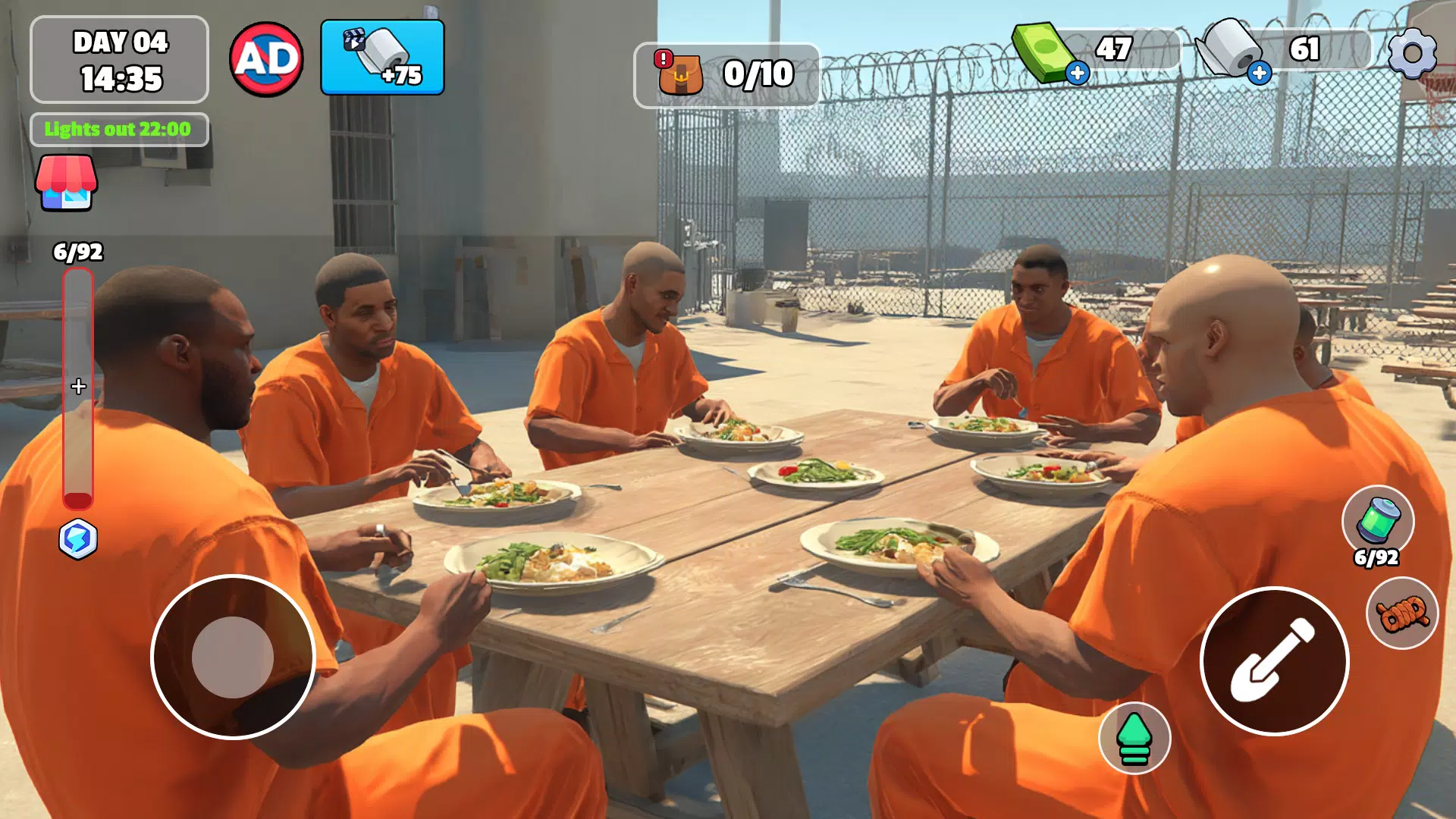 越狱:逃脱路线 越狱:逃脱路线