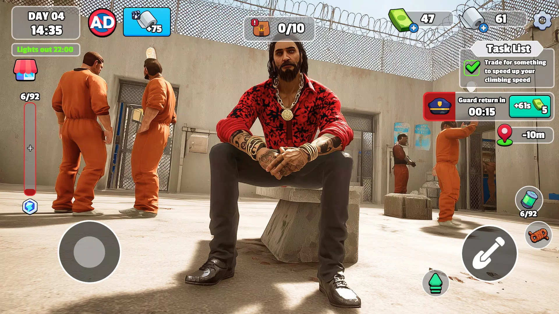 越狱:逃脱路线 越狱:逃脱路线