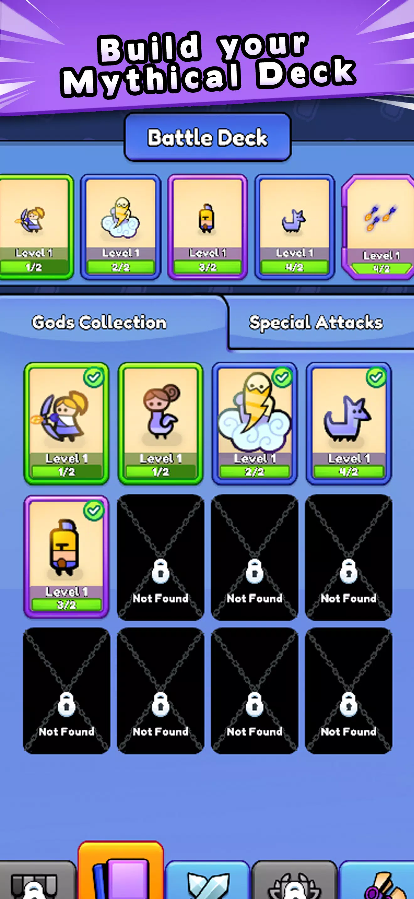 神话对决 神话对决