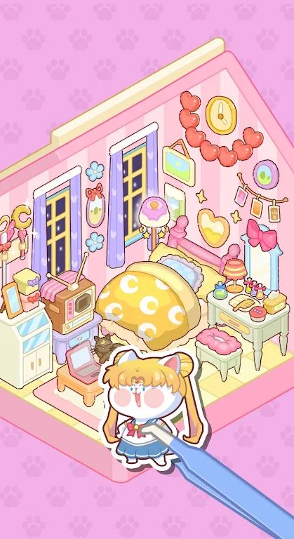 装饰贴纸室 装饰贴纸室