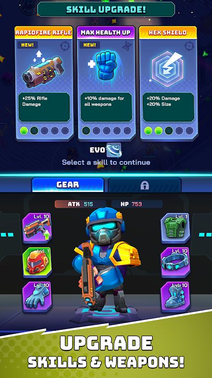 机甲战士 机甲战士