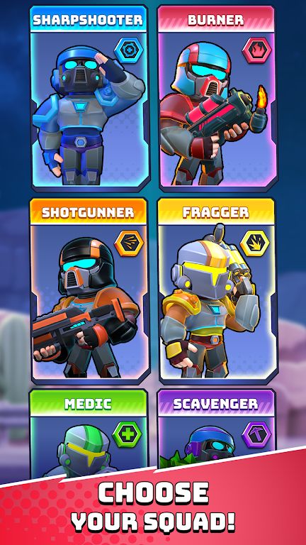 机甲战士 机甲战士