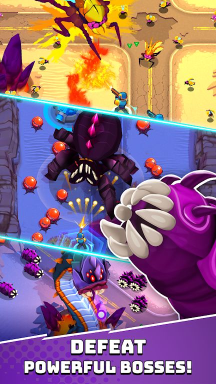 机甲战士 机甲战士