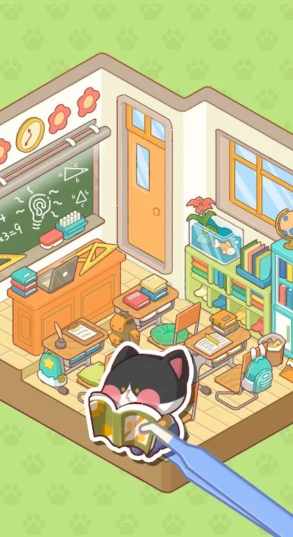 装饰贴纸室 装饰贴纸室