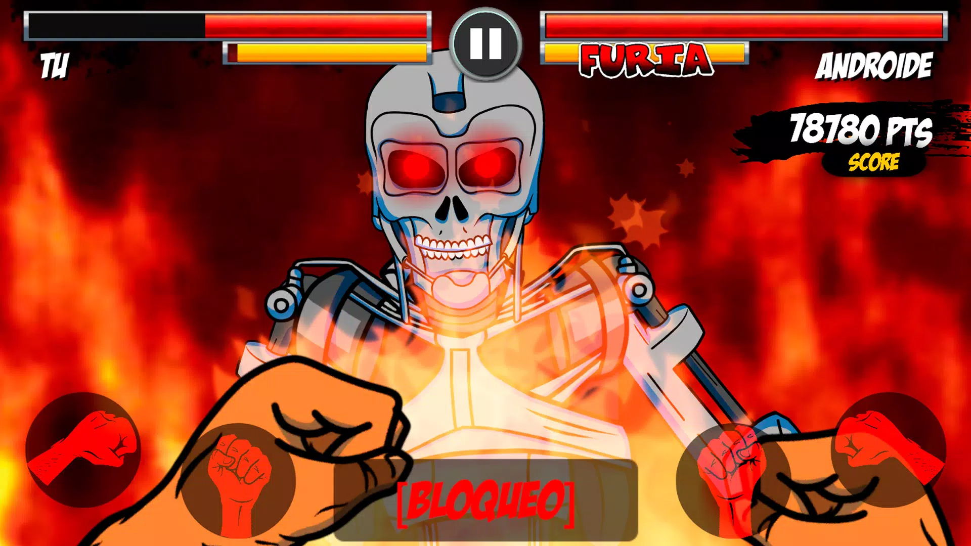 致命危机 致命危机