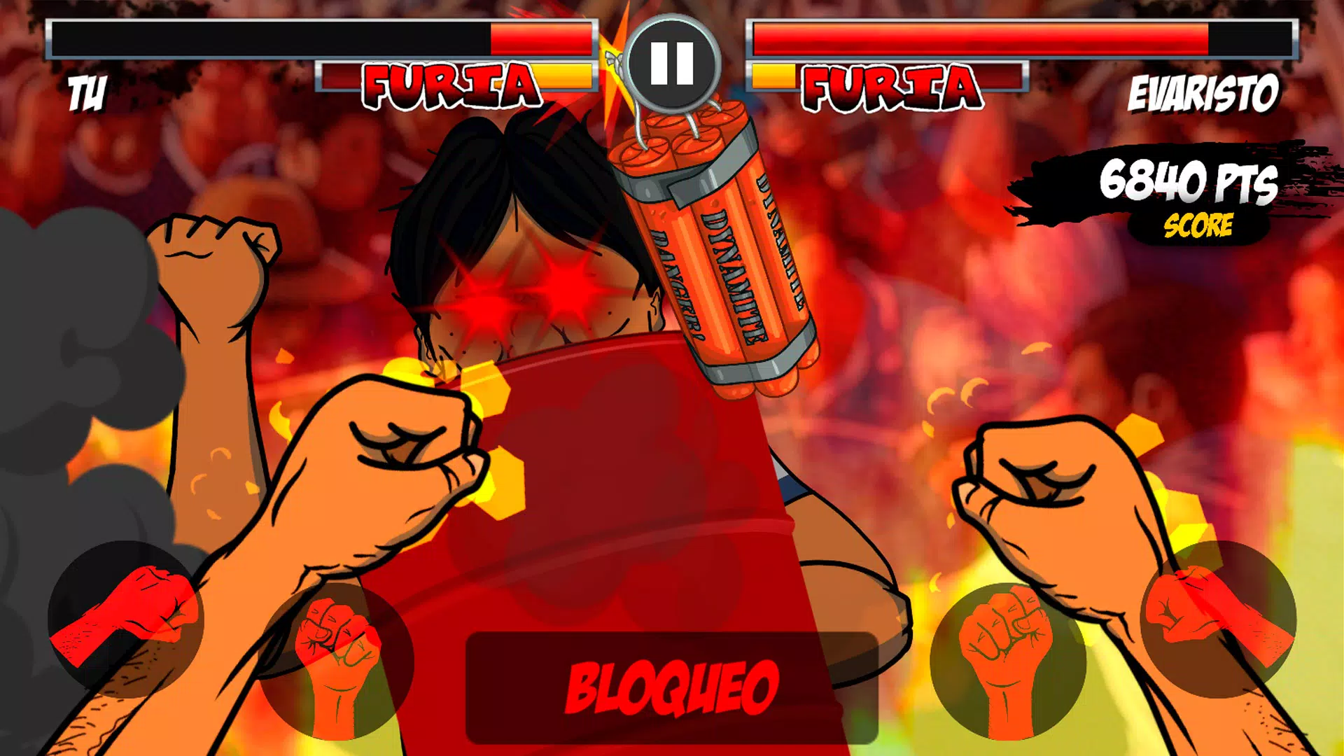 致命危机 致命危机