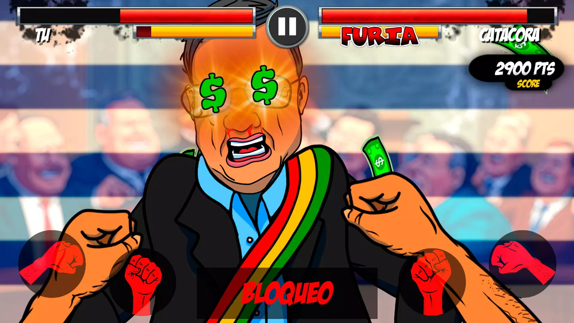 致命危机 致命危机