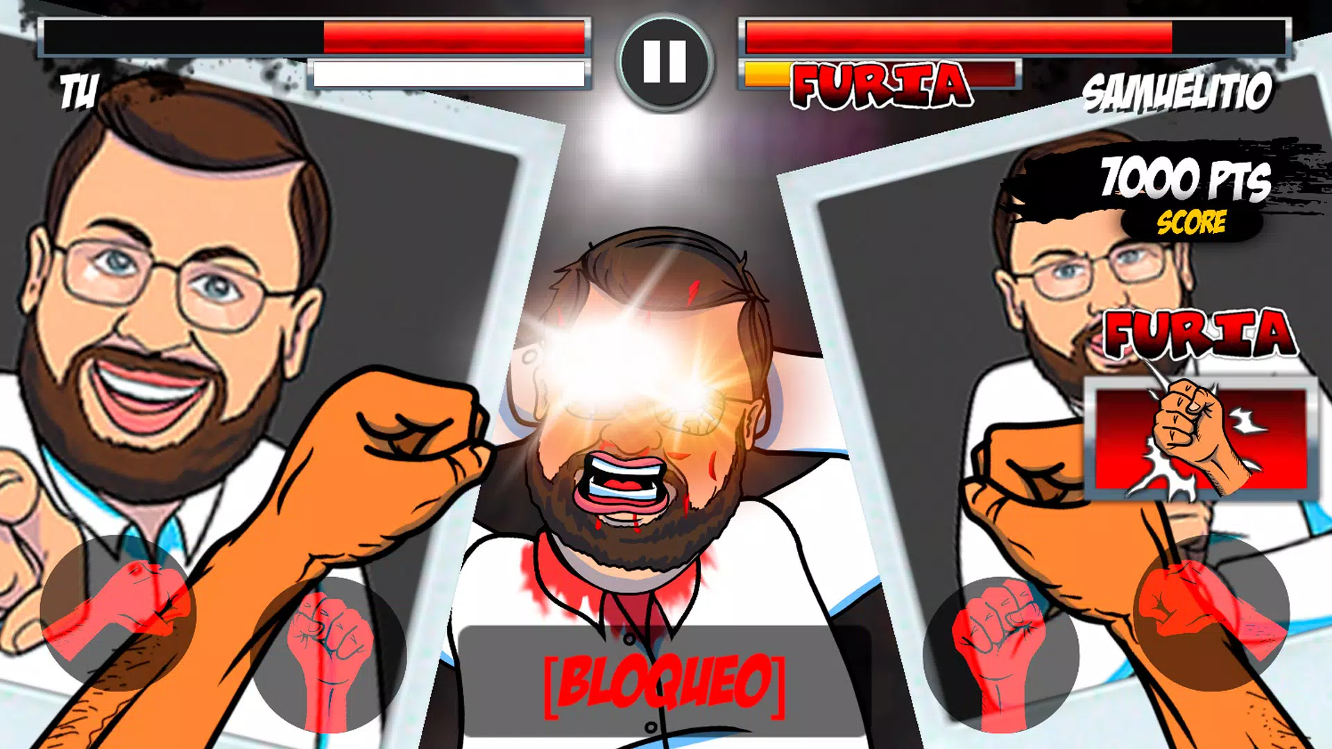 致命危机 致命危机