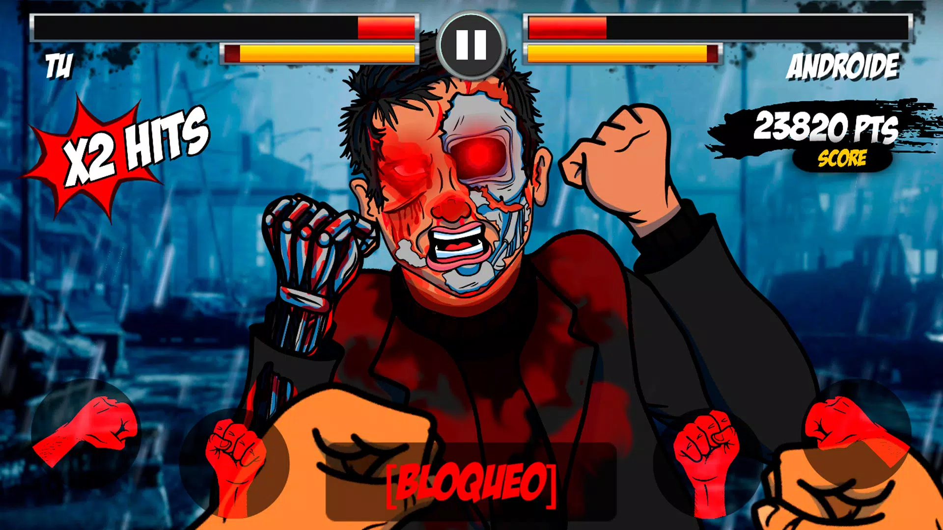 致命危机 致命危机