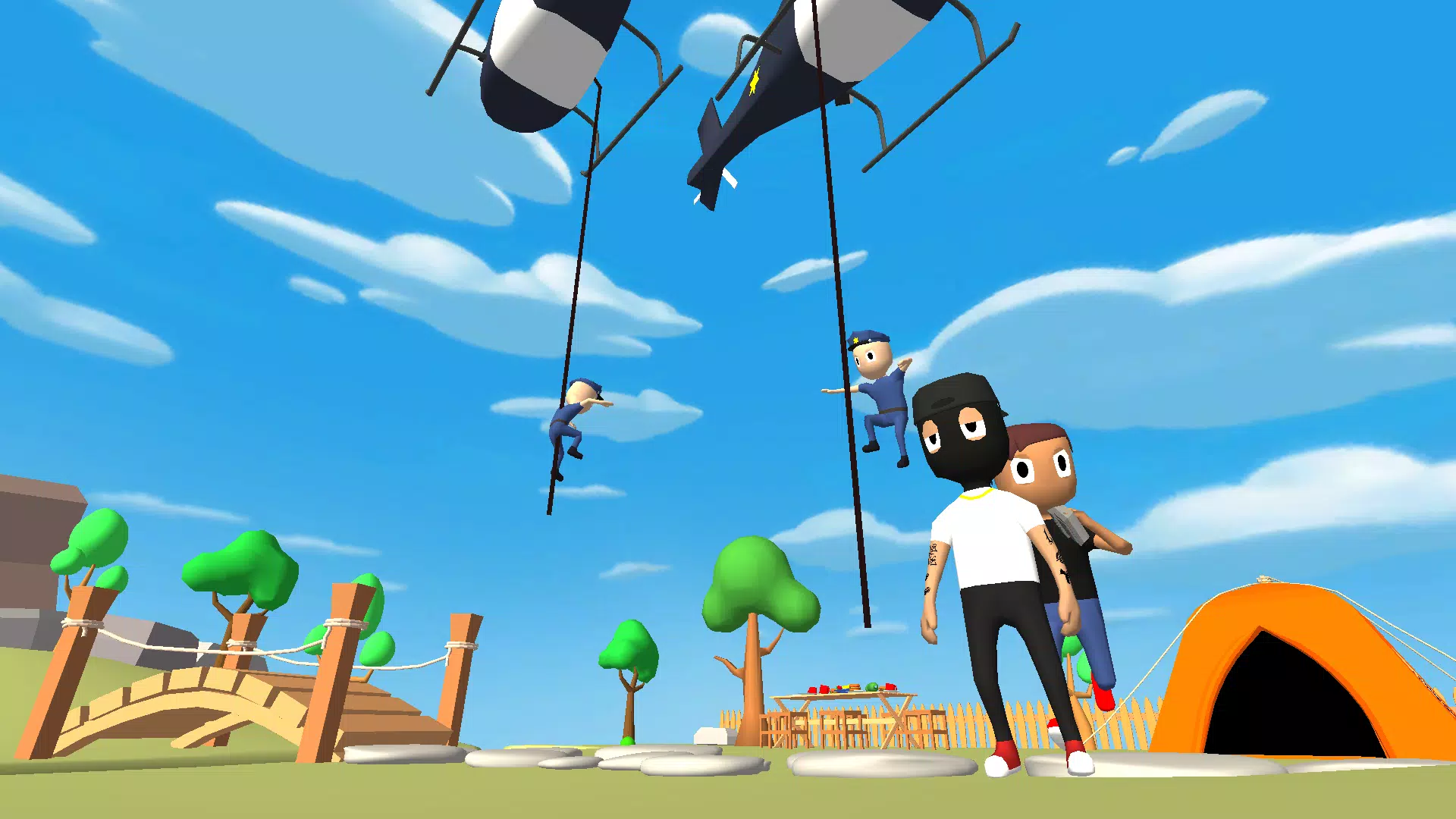 老兄先生:山丘之王 老兄先生:山丘之王