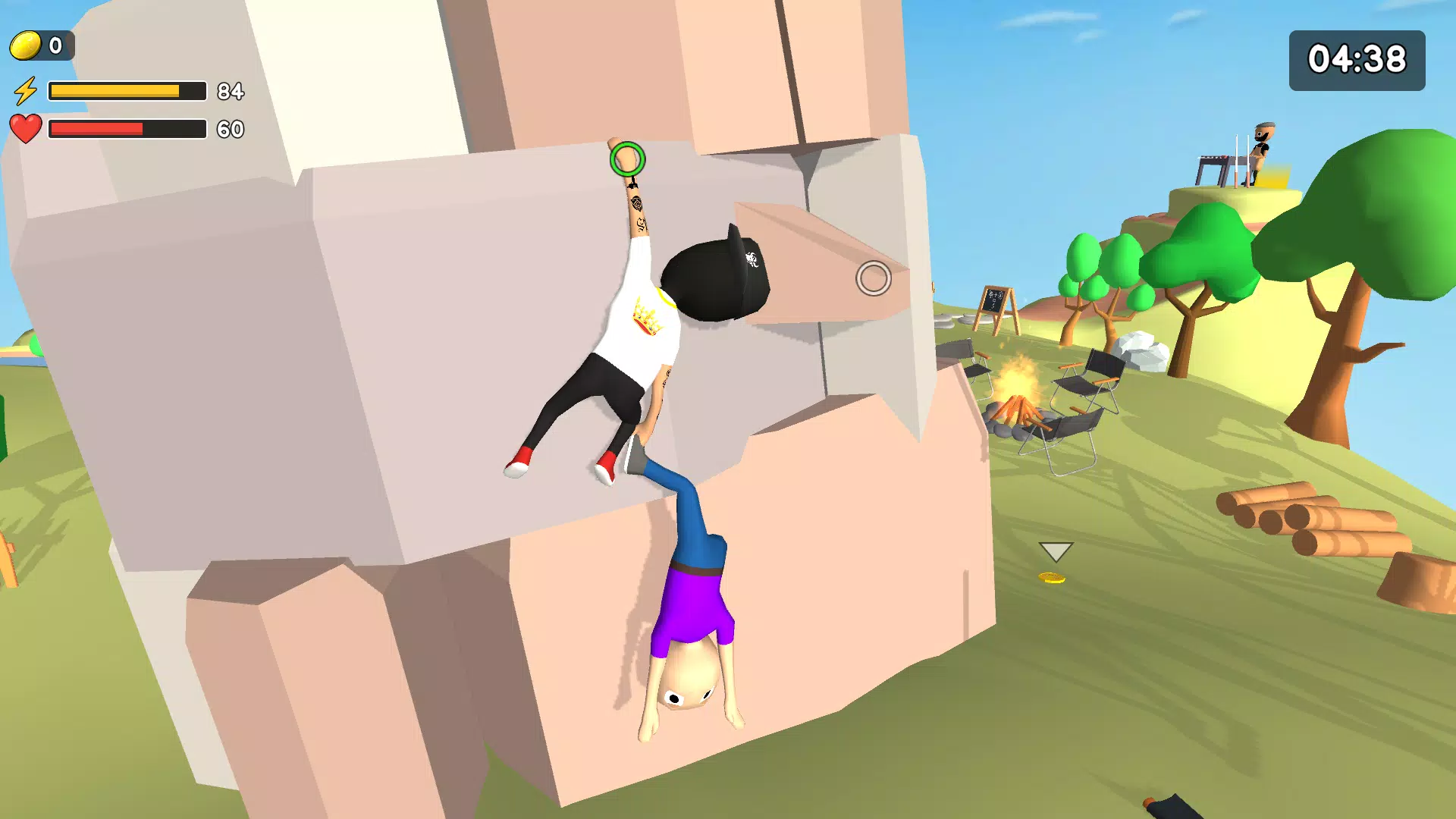 老兄先生:山丘之王 老兄先生:山丘之王