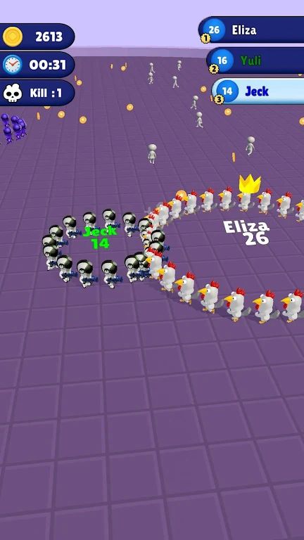 战斗英雄 战斗英雄