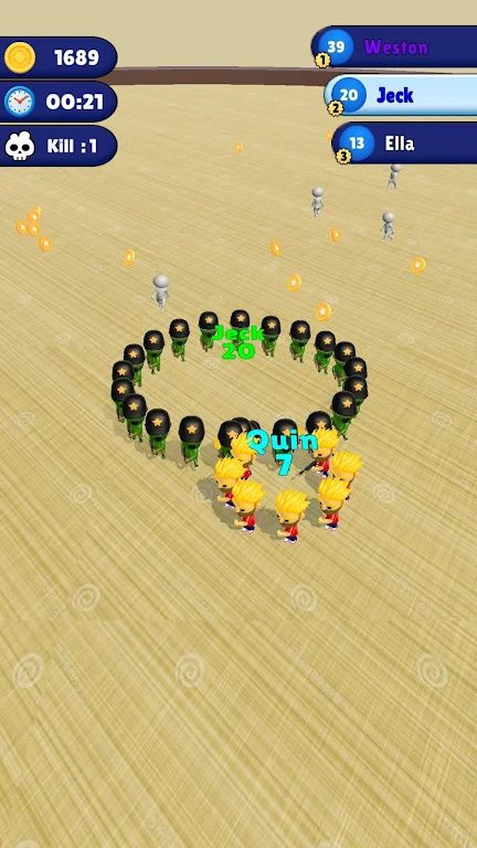 战斗英雄 战斗英雄