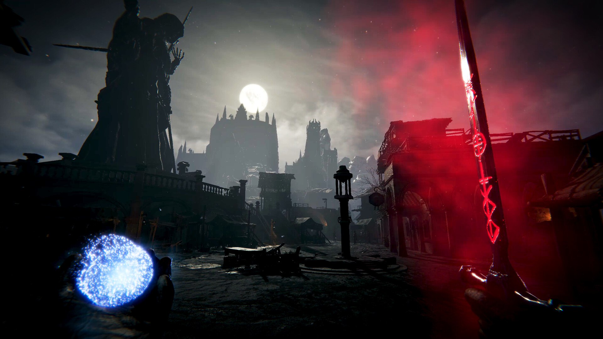 污痕圣杯：阿瓦隆的陨落