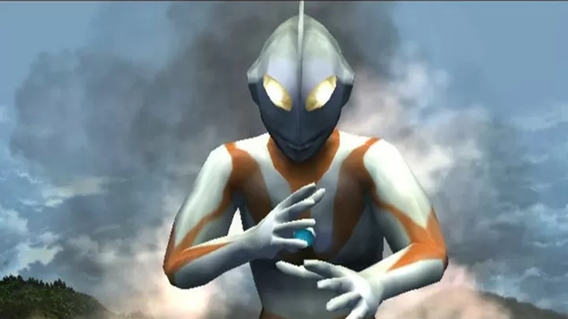 奥特曼空想特摄