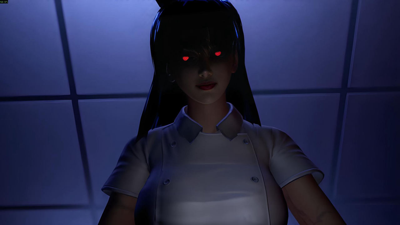 毁了的护士 毁了的护士