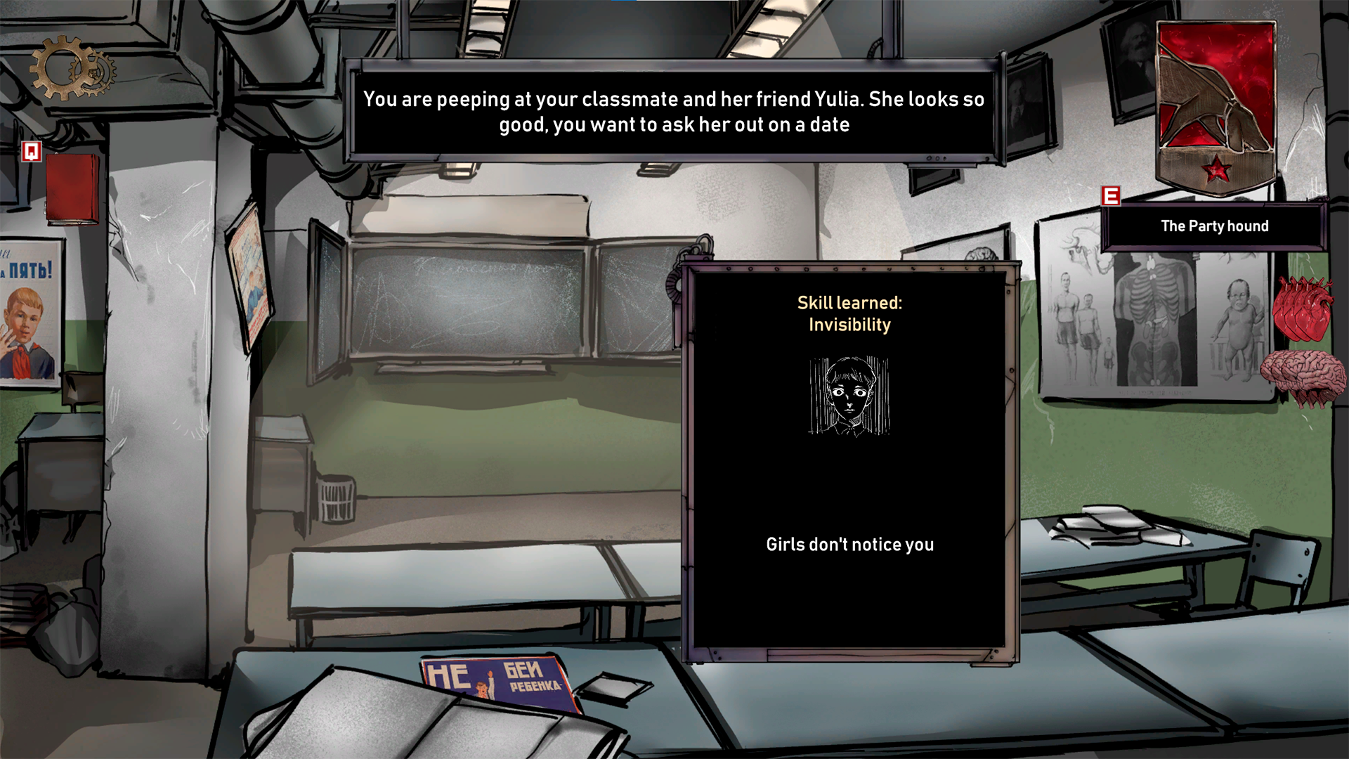 命运抉择：萨莫博尔(steam移植)