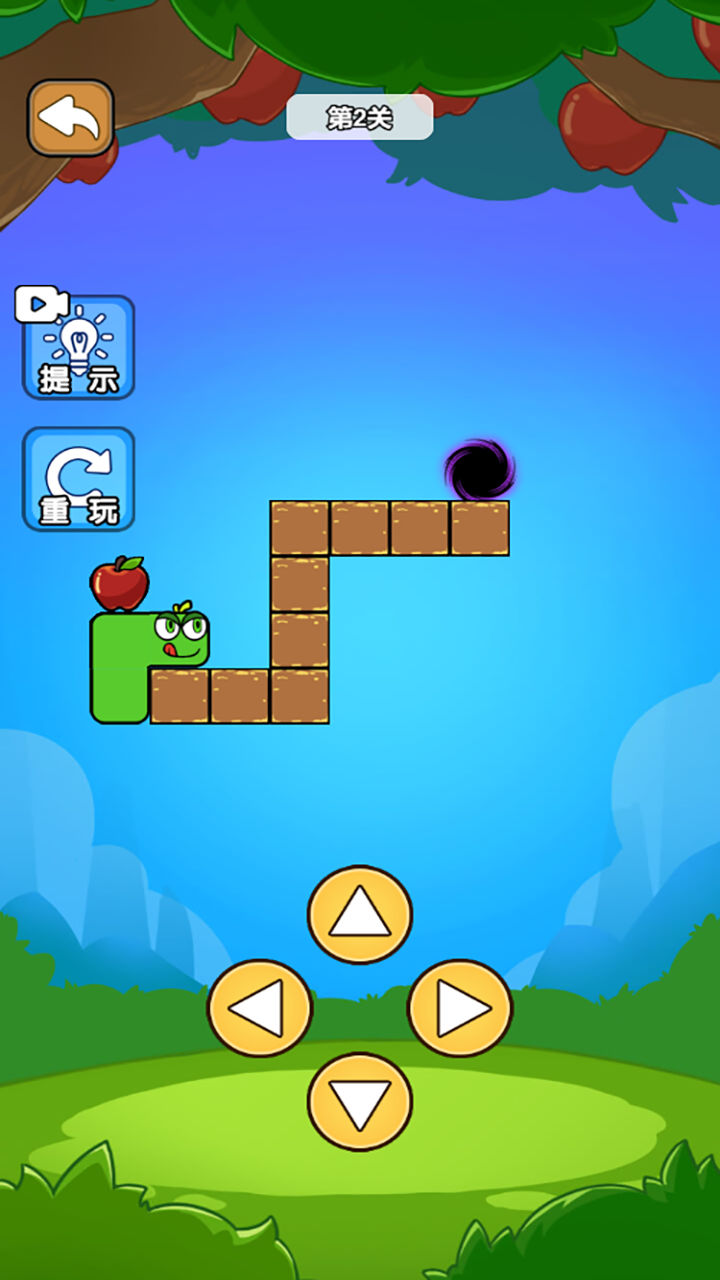 解谜密室冒险逃脱 解谜密室冒险逃脱