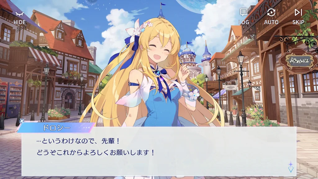 奥兹：重写(日服)