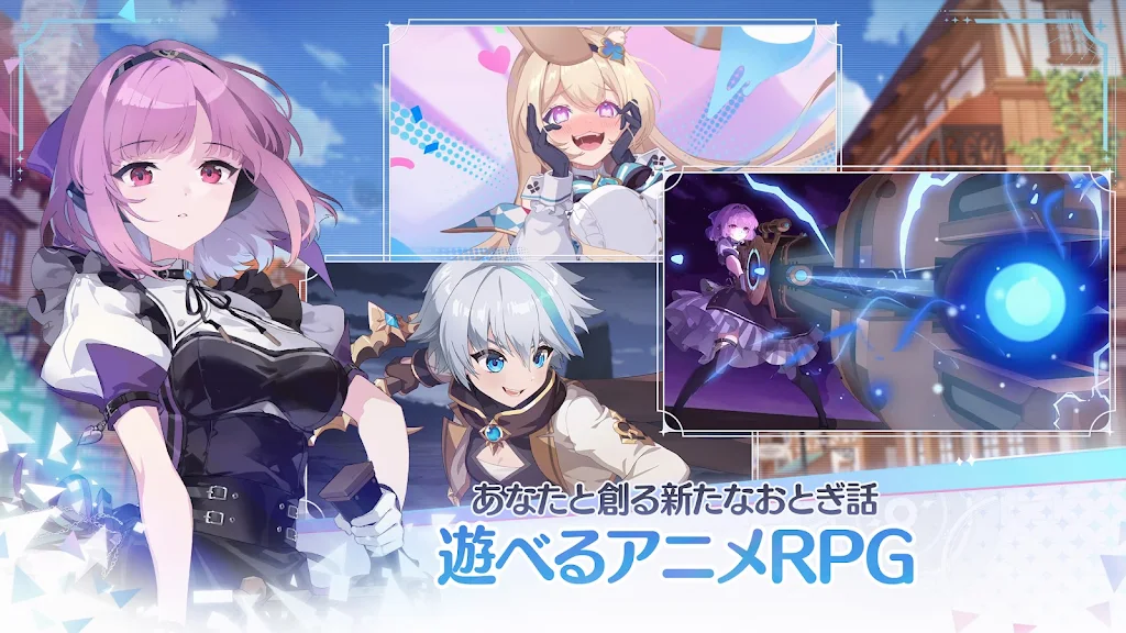 奥兹：重写(日服)