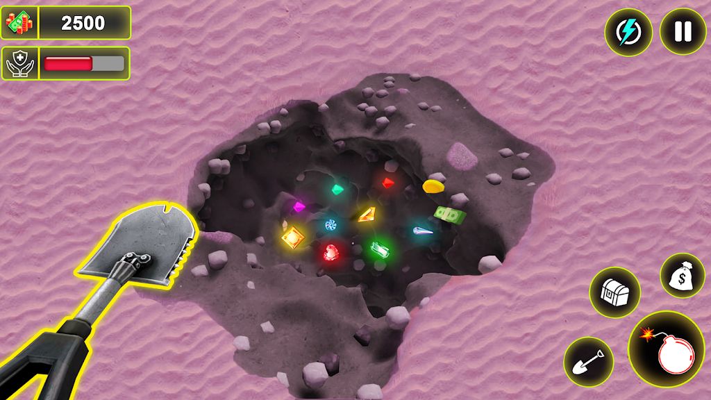 太空采矿模拟器 太空采矿模拟器