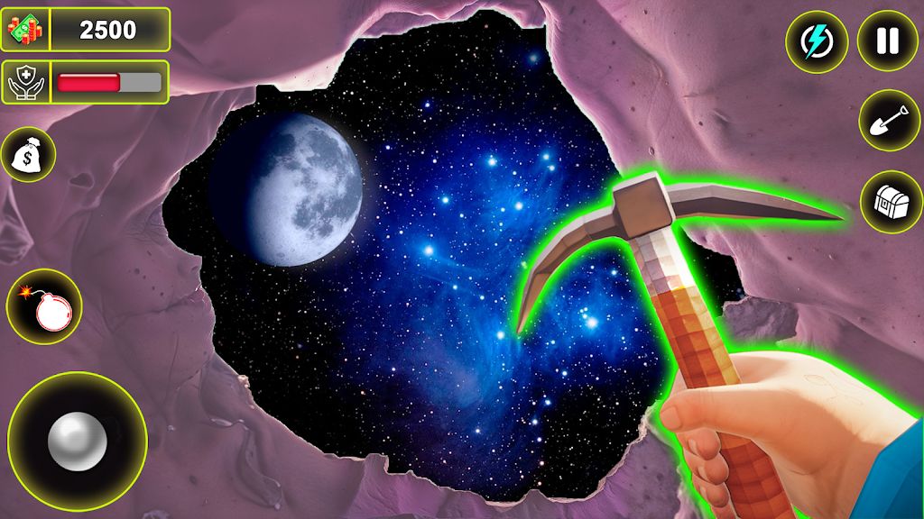 太空采矿模拟器 太空采矿模拟器