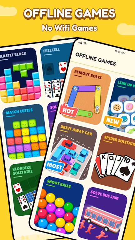 离线游戏 离线游戏