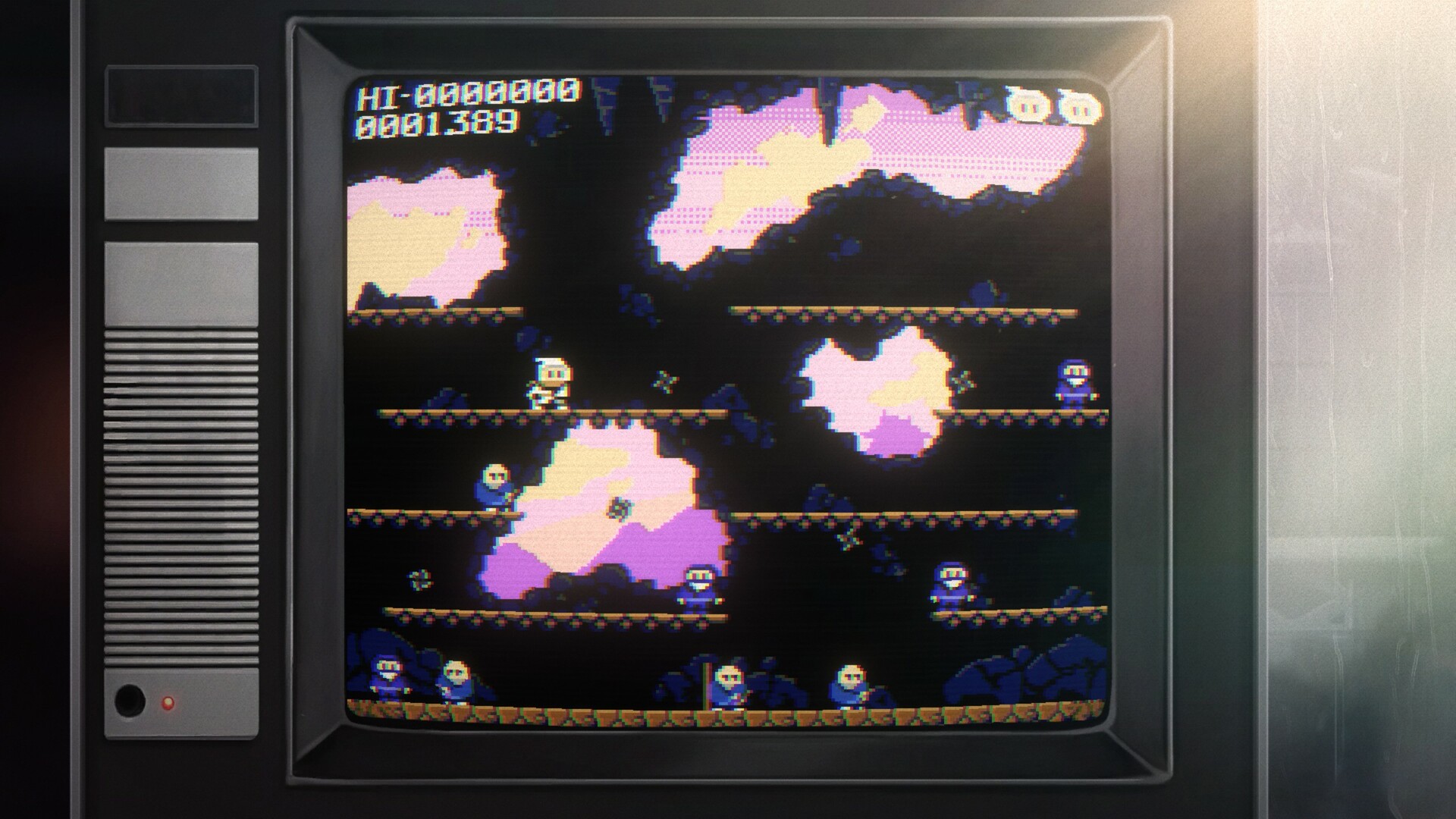 最后一次与你邂逅(steam移植)