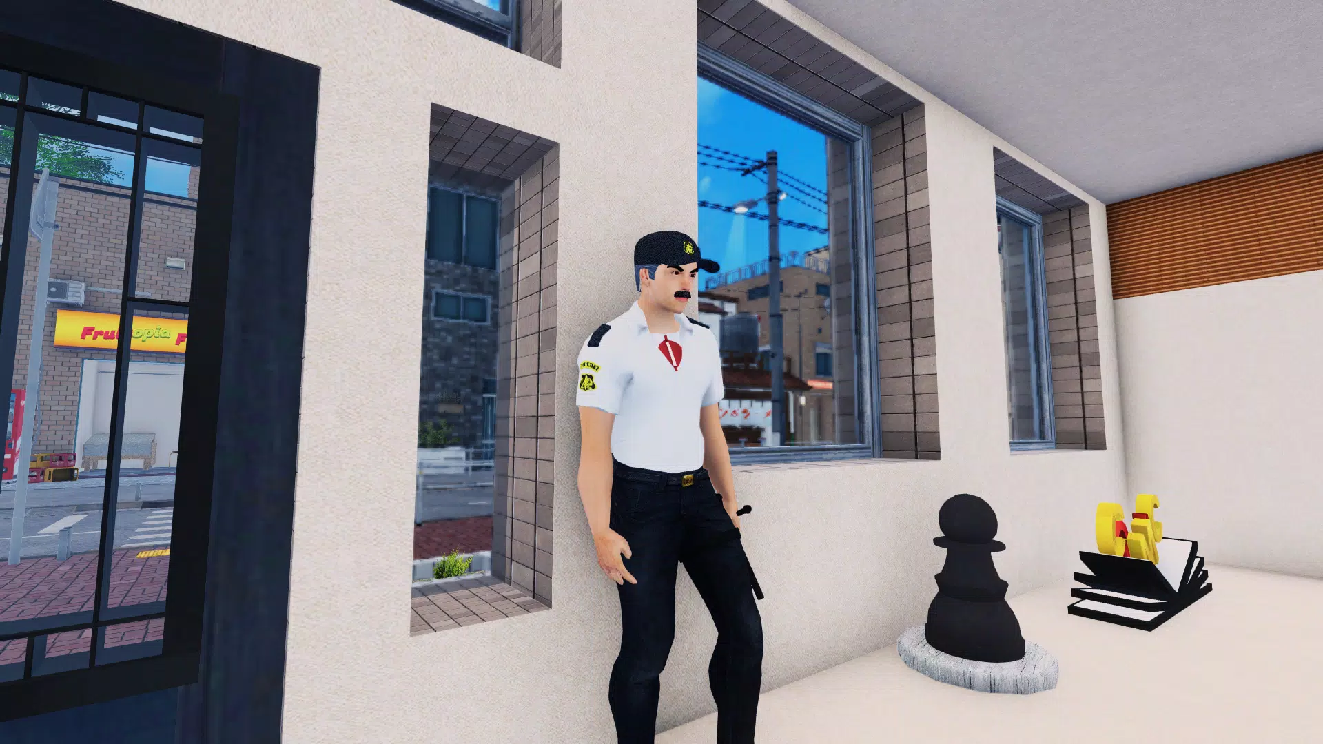 漫画书店模拟器 漫画书店模拟器