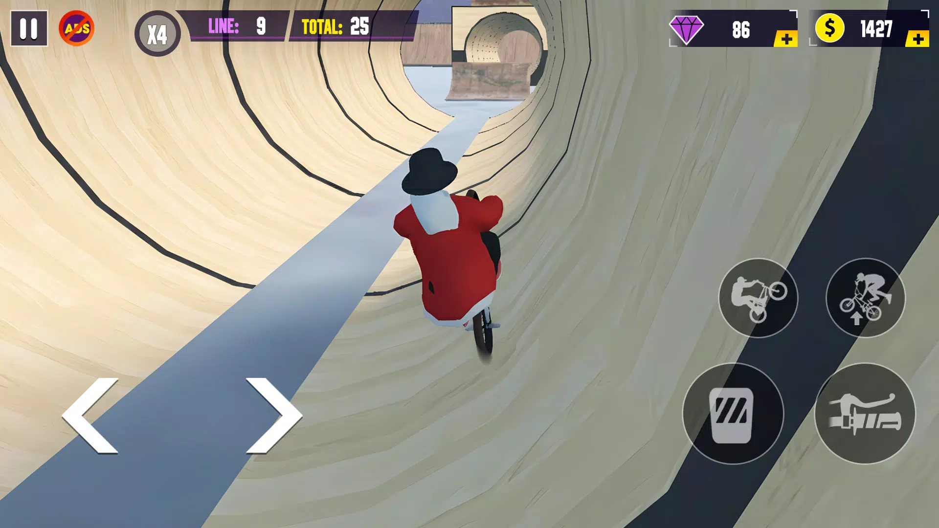 BMX游乐场 BMX游乐场