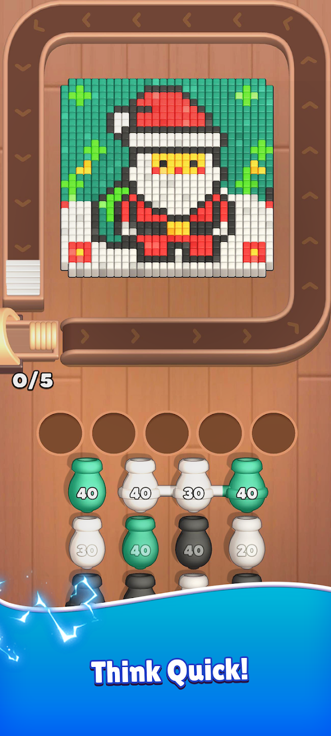 色彩方块破坏者 色彩方块破坏者