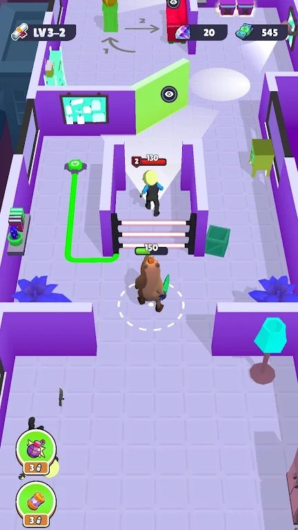 暗影特工 暗影特工