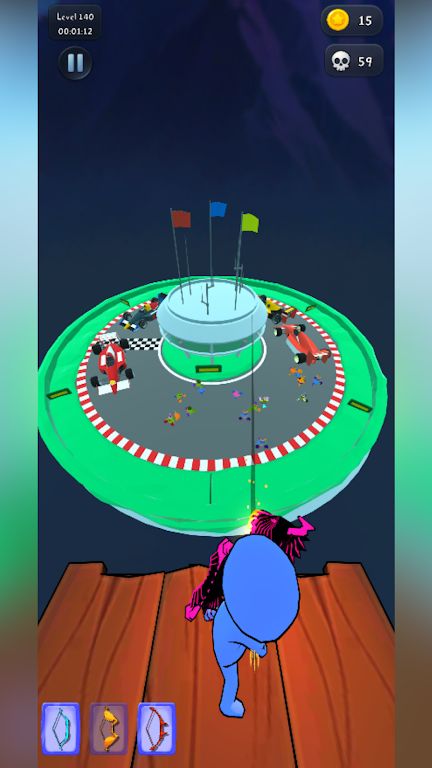 怪物群岛 怪物群岛