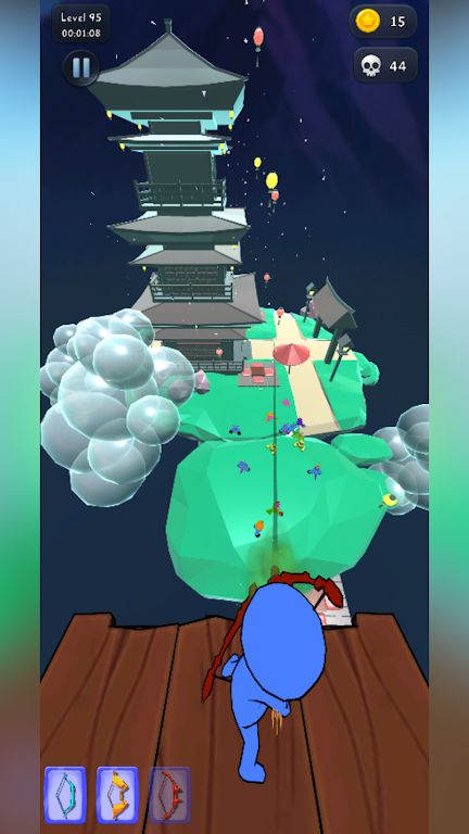 怪物群岛 怪物群岛