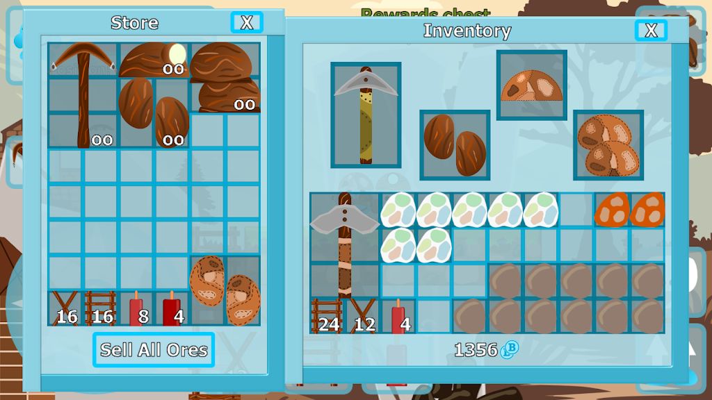 泡泡矿工 泡泡矿工