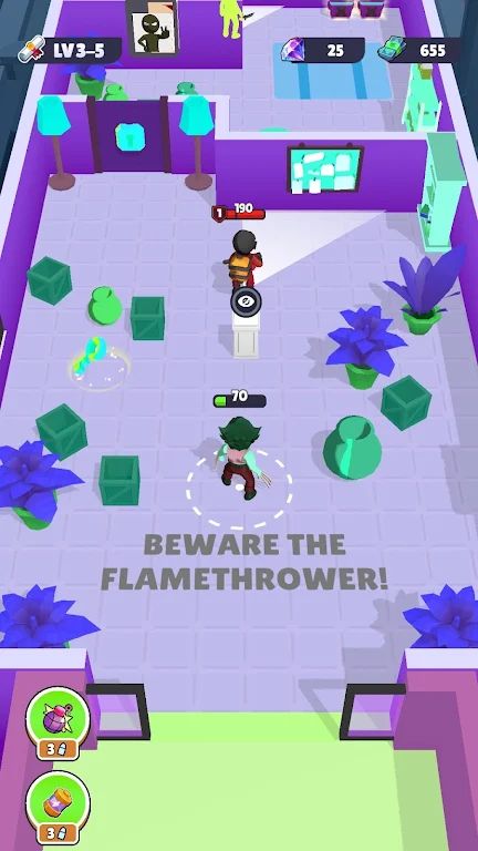 暗影特工 暗影特工