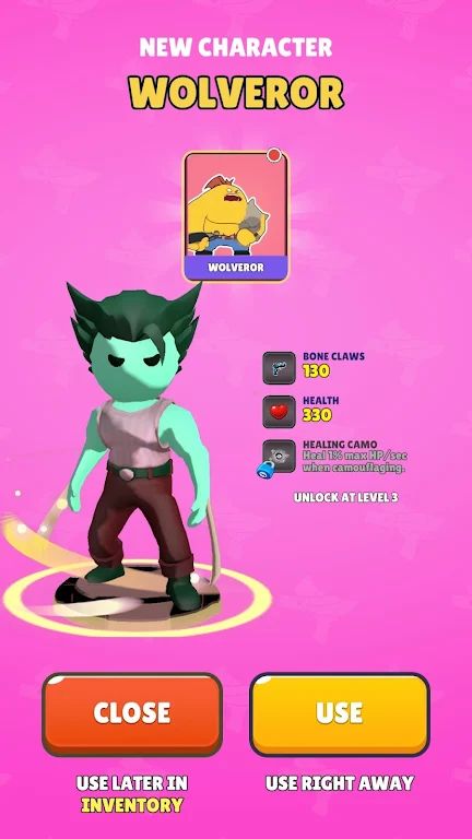 暗影特工 暗影特工