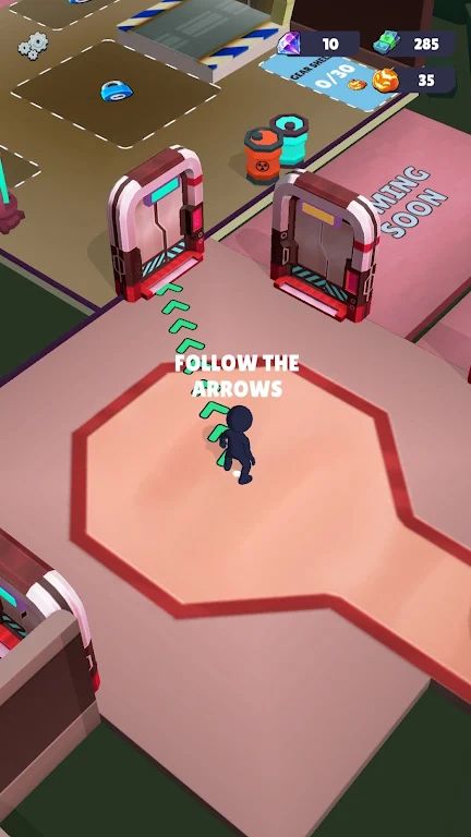 暗影特工 暗影特工