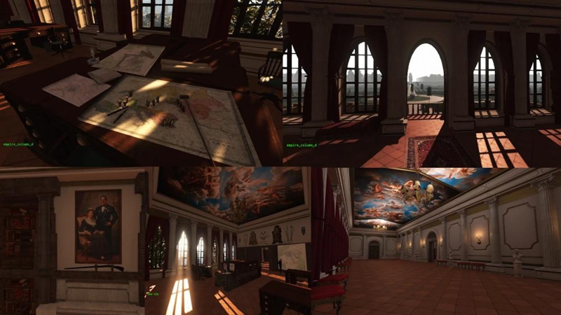 骑马与砍杀2:维多利亚1860Mod