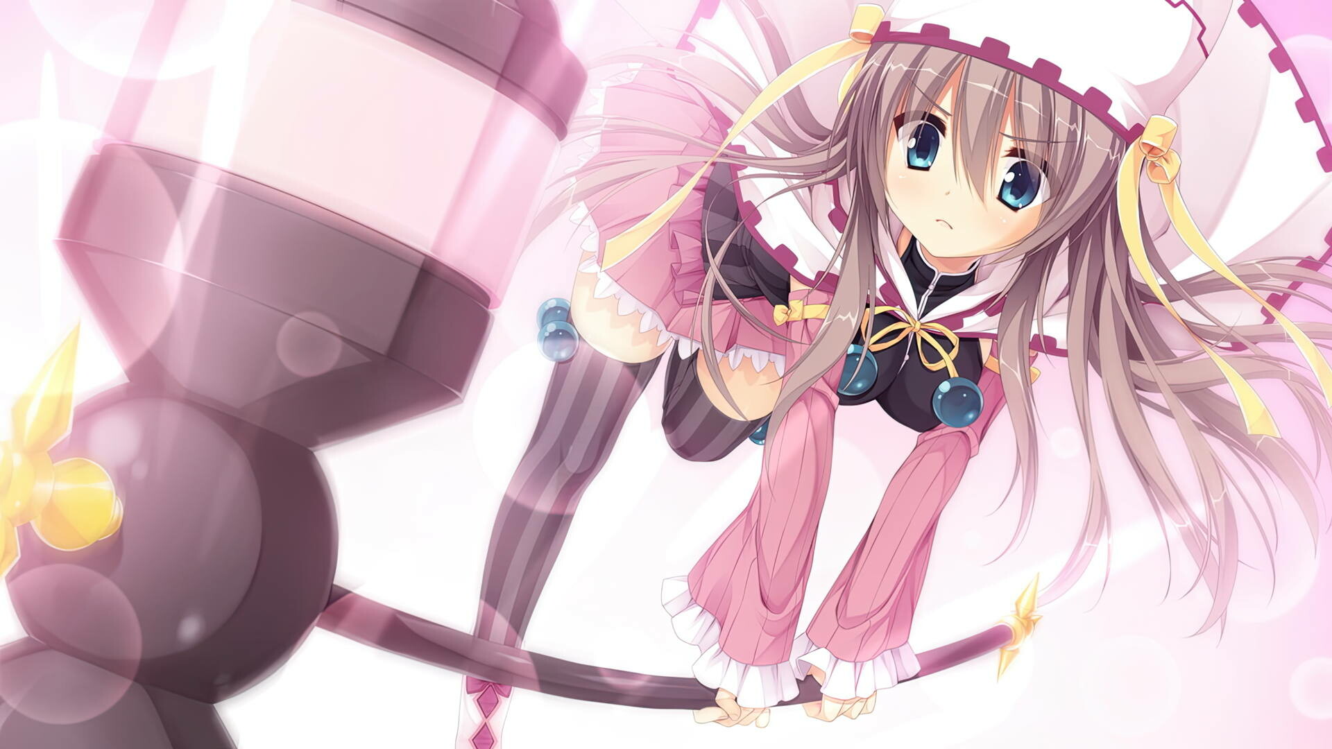 魔女的夜宴 魔女的夜宴