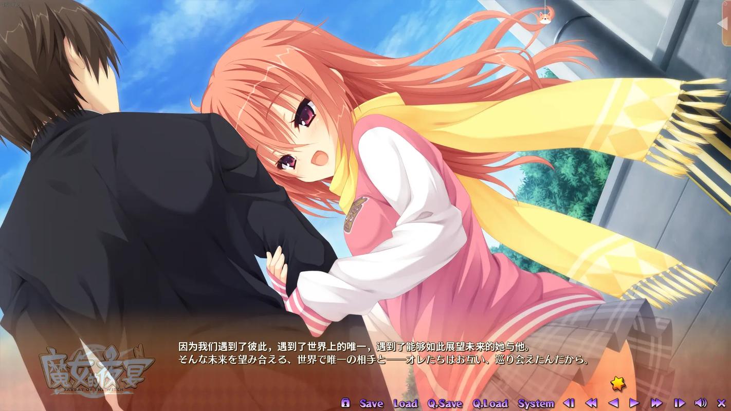 魔女的夜宴 魔女的夜宴