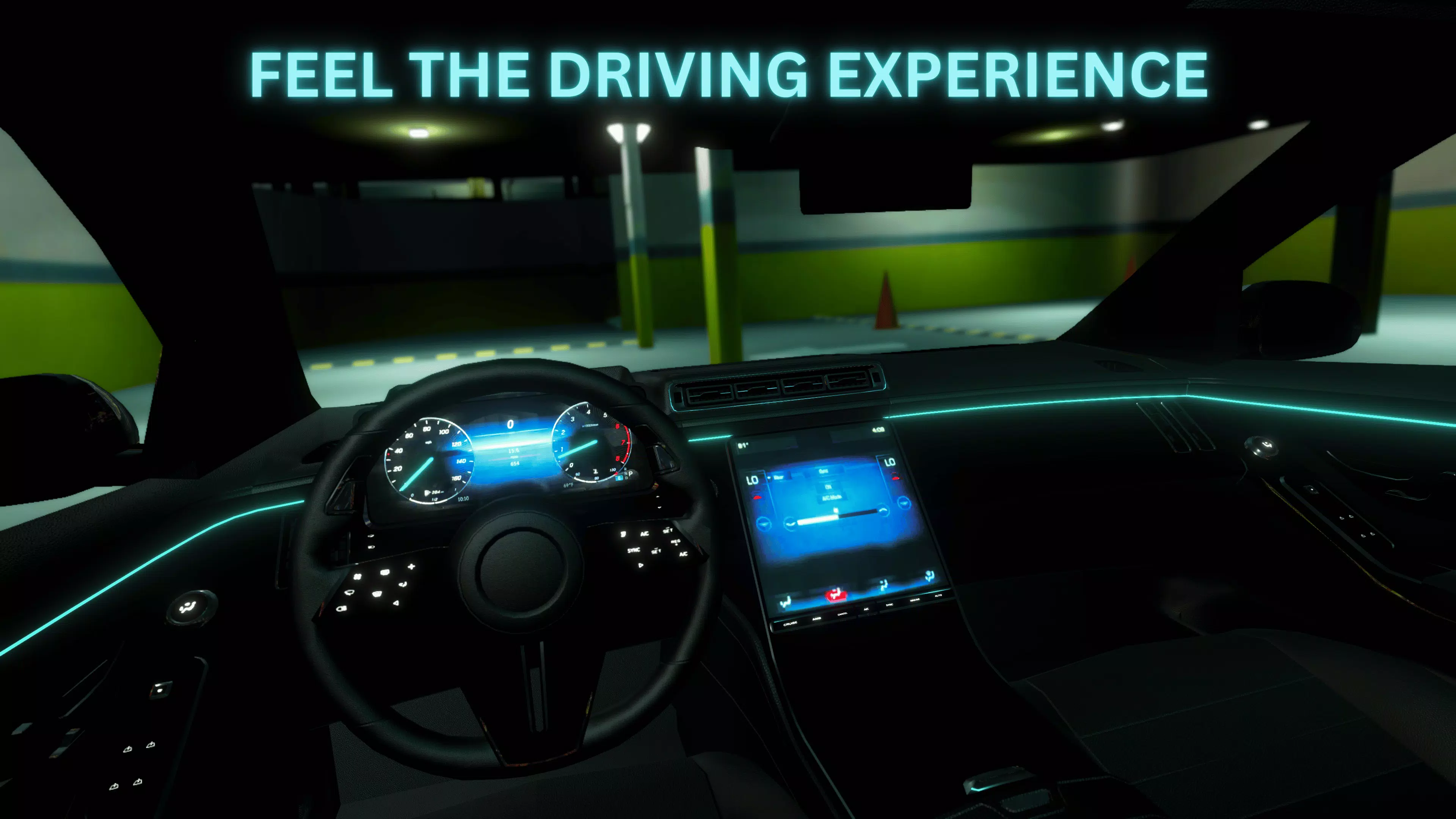 AMG世界模拟器2 AMG世界模拟器2