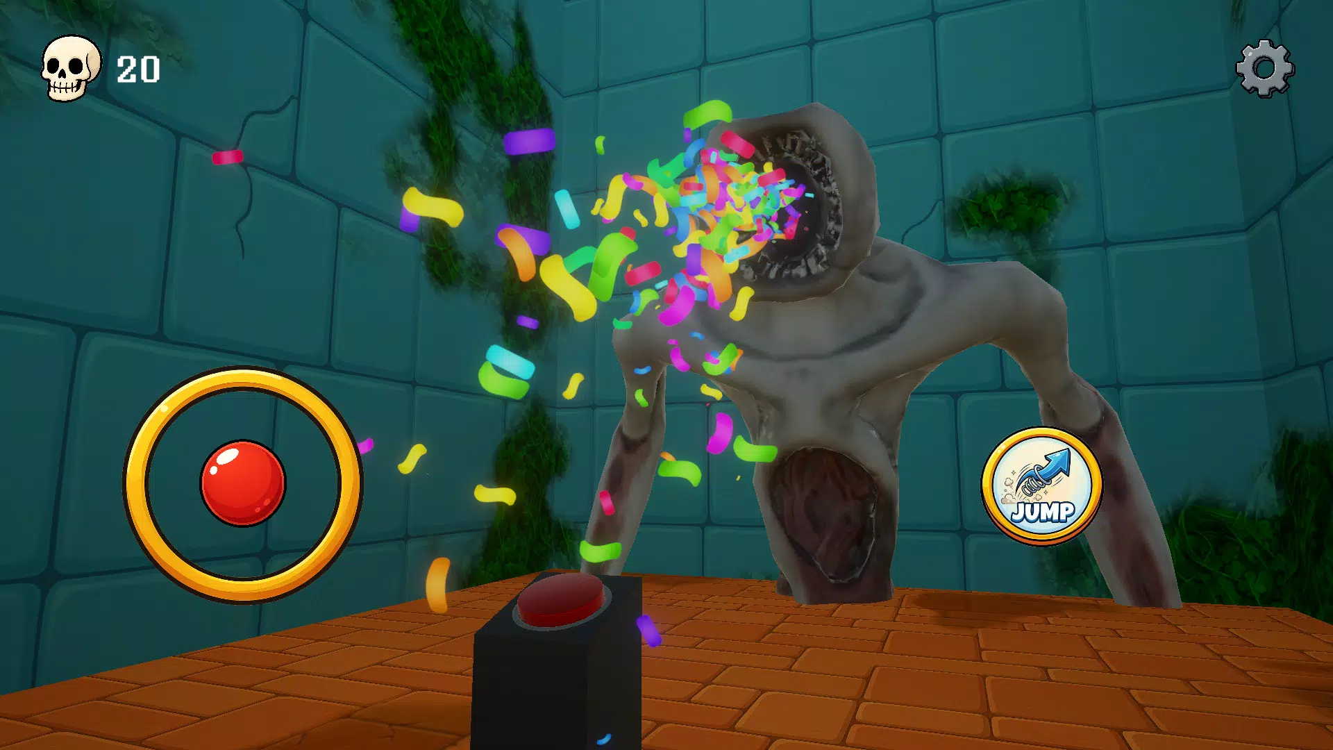 陷阱:狂热梗图游戏 陷阱:狂热梗图游戏