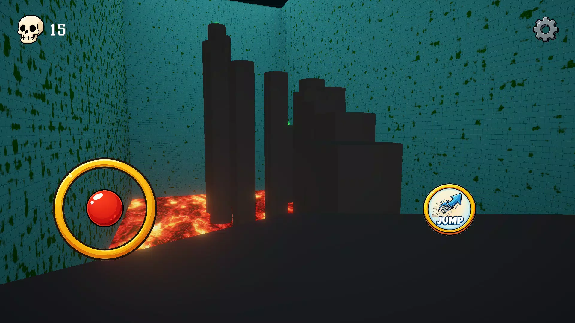 陷阱:狂热梗图游戏 陷阱:狂热梗图游戏