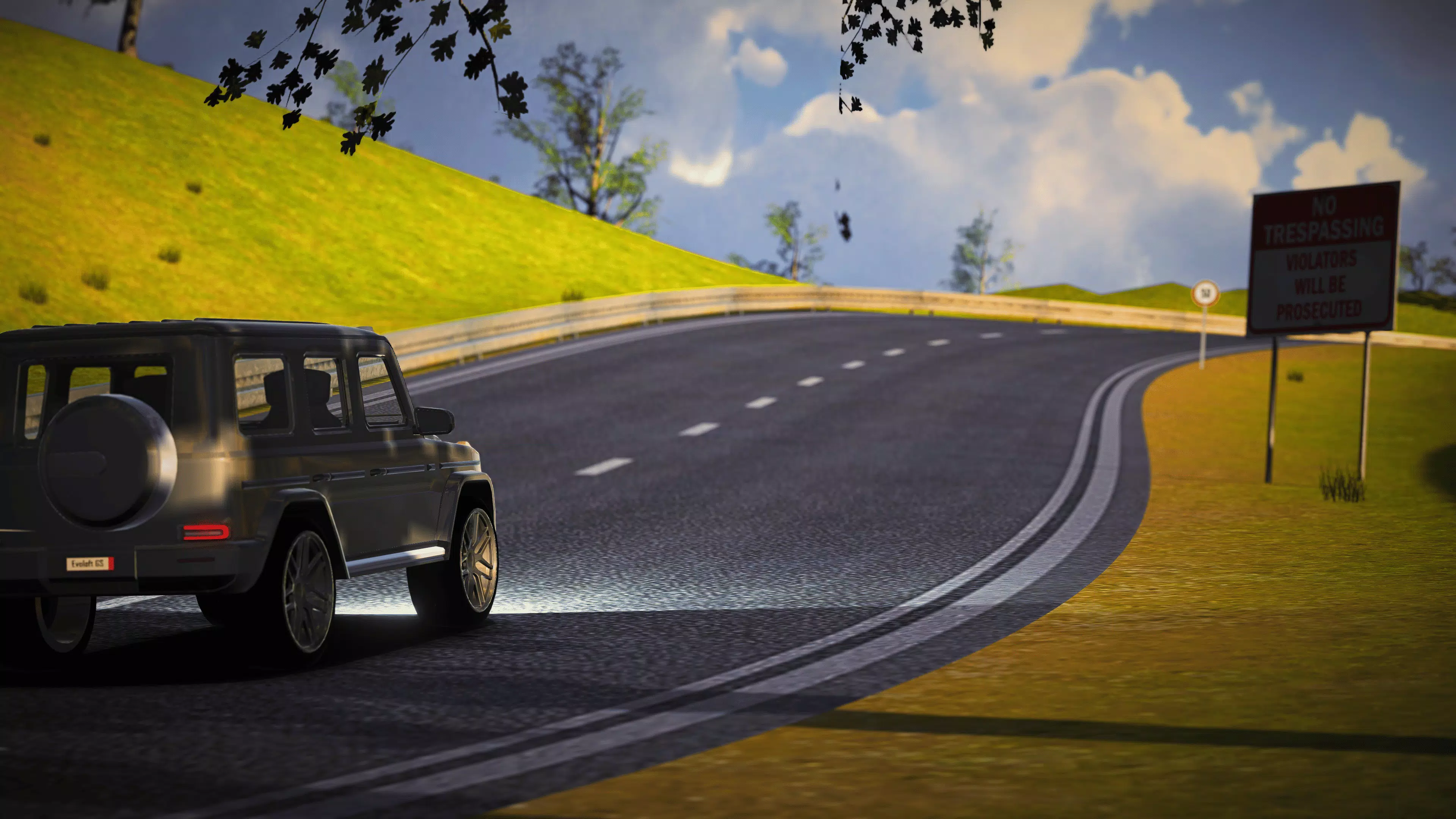 AMG世界模拟器2 AMG世界模拟器2