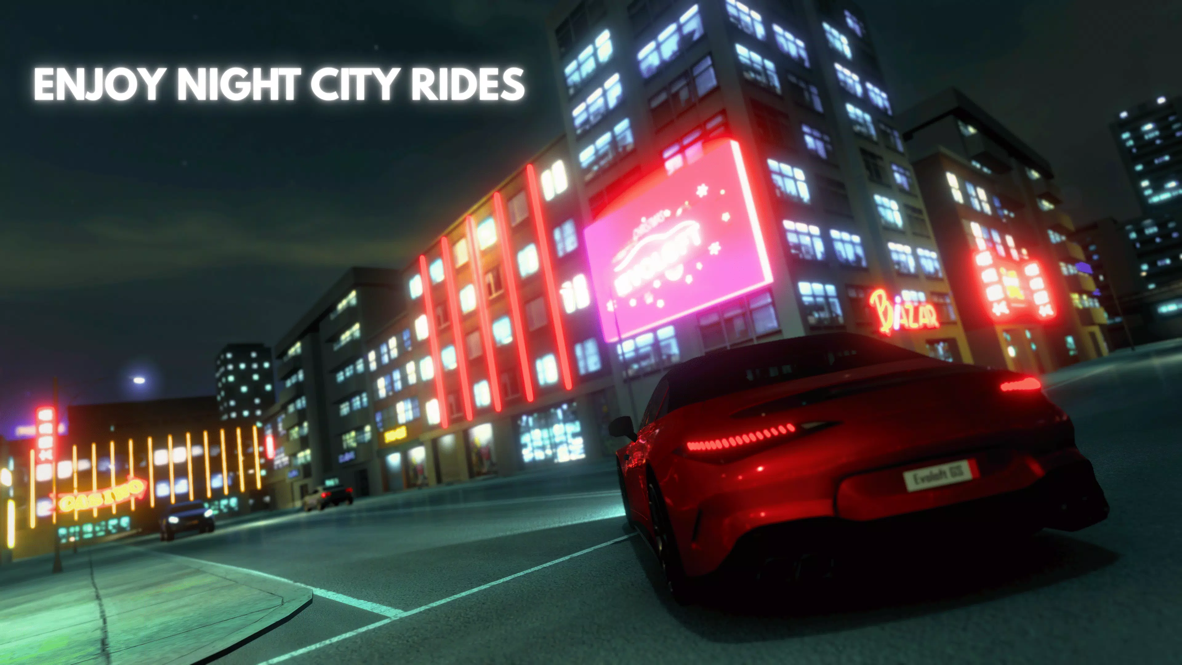 AMG世界模拟器2 AMG世界模拟器2