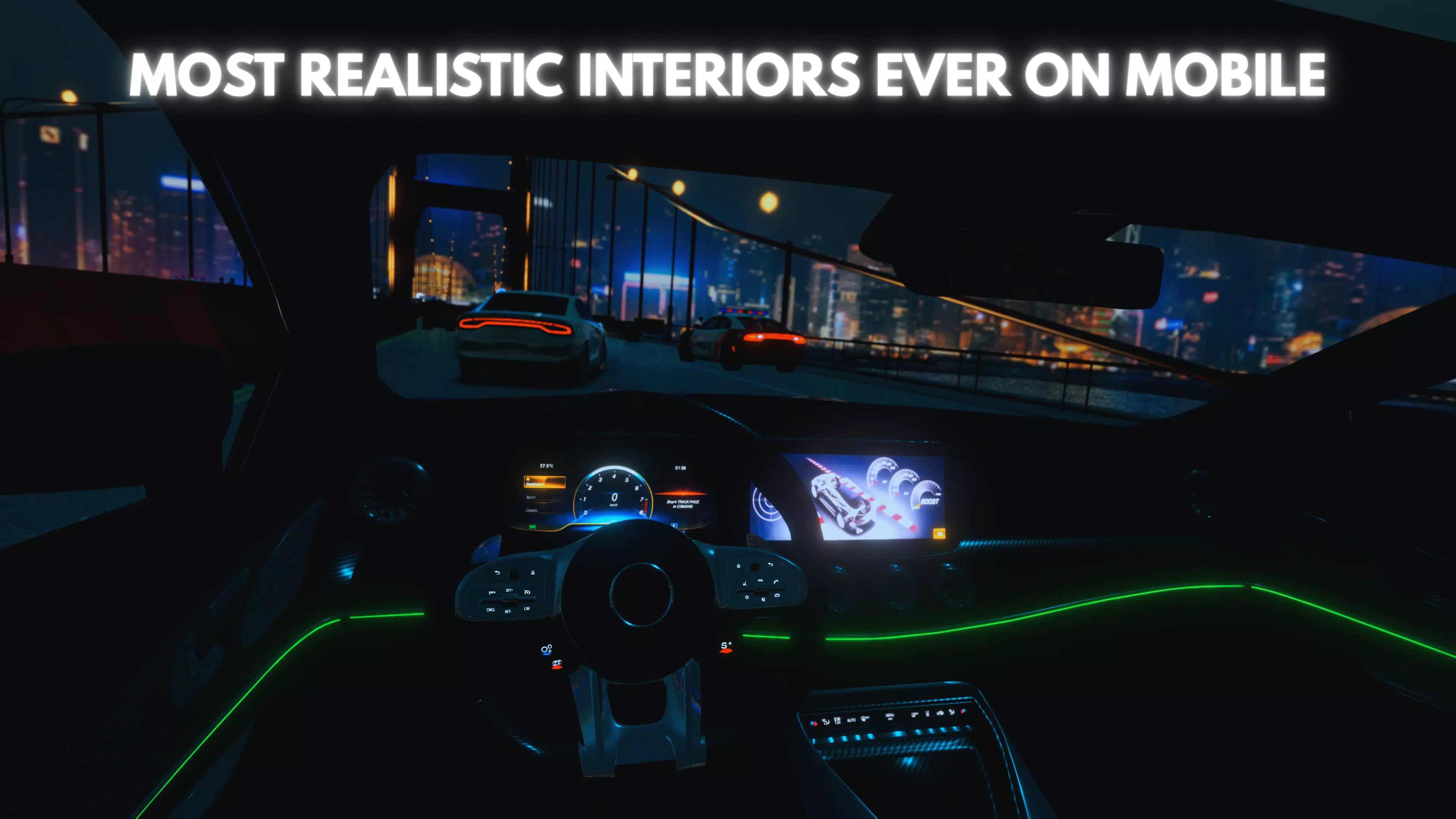 AMG世界模拟器2 AMG世界模拟器2