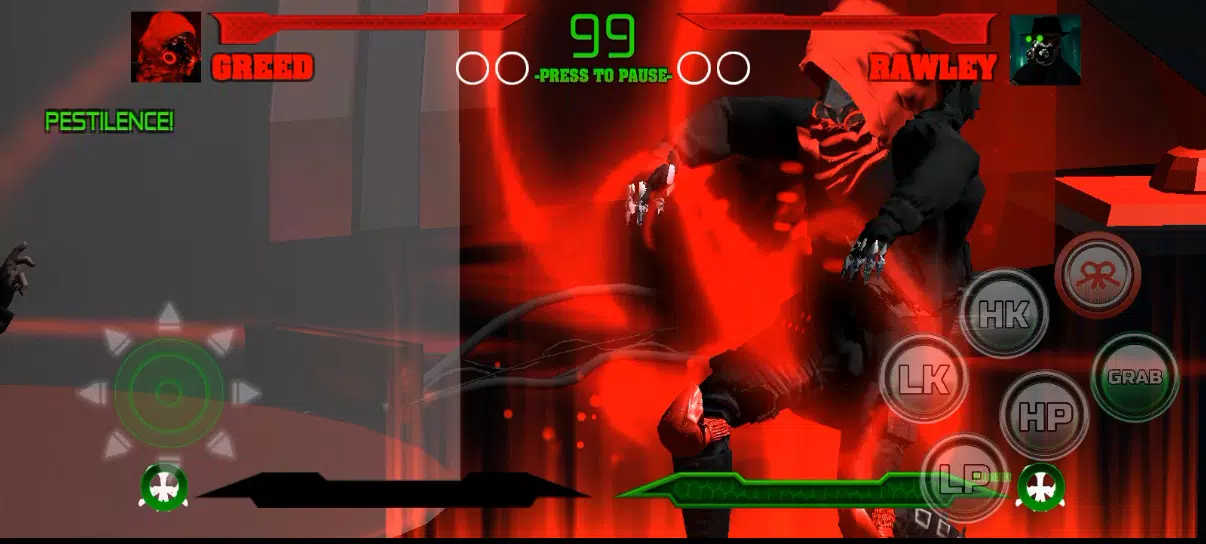 战争之殇:遗弃之城 战争之殇:遗弃之城