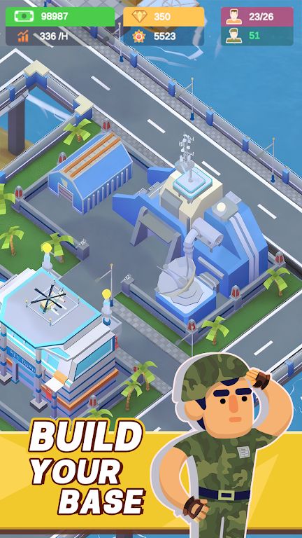 军校大亨2 军校大亨2