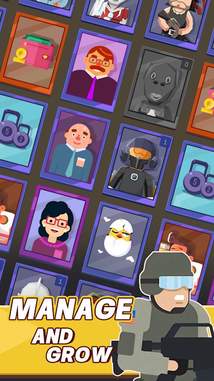 军校大亨2 军校大亨2